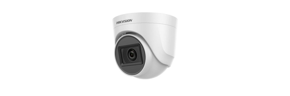 General aspects for choosing camera systems