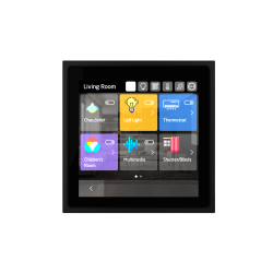 INSPINIA 4SQ ROOM CONTROLLER