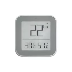 Myers Smart Temperature/Humidity/Light Sensor MSS-THL1-ZB