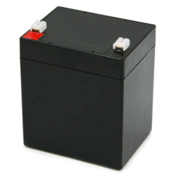 Reddot 12V 4Ah